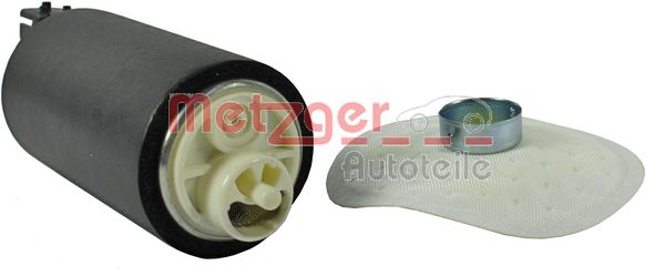 METZGER 2250168 Kraftstoffpumpe